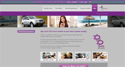 Desktop Screenshot of duo.tanchong.com